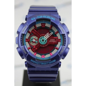 Casio G-Shock GMA-S110HC-2A