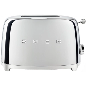 Tostador Smeg TSF01SSEU