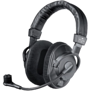 Auriculares Beyerdynamic DT 297 PV MK II