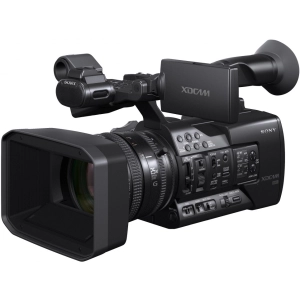 Videocámara Sony PXW-X160