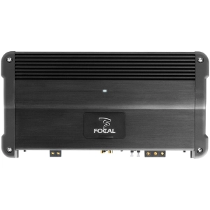 Amplificador de coche Focal JMLab FPP 1000