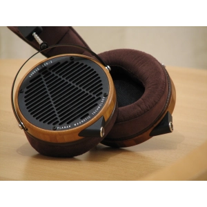 Audeze