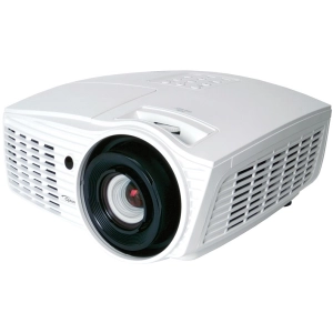 Optoma proyector HD50