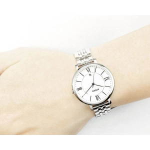 Reloj de pulsera