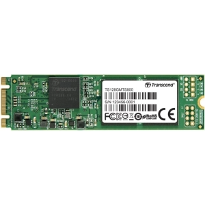 SSD Transcend TS64GMTS800