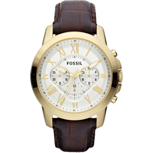 Reloj de pulsera FOSSIL FS4767