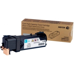 Cartucho Xerox 106R01456