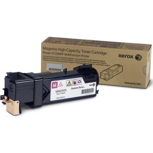 Cartucho Xerox 106R01457