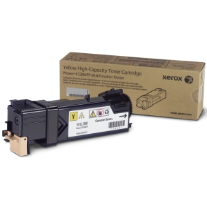 Cartucho Xerox 106R01458