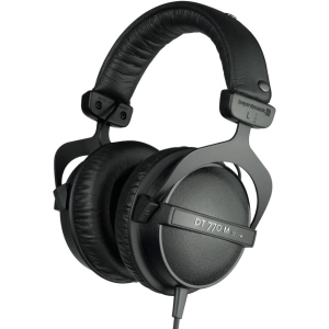 Auriculares Beyerdynamic DT 770 M