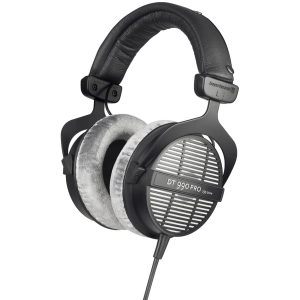 Auriculares Beyerdynamic DT 990 PRO