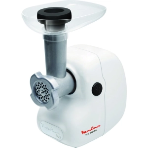 Picadora de carne Moulinex HV2 ME208139