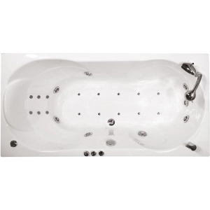 Bañera Triton Valerie 170x85