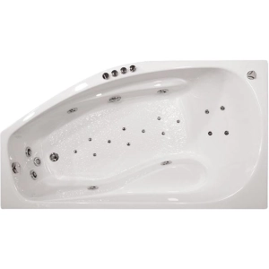 Baño Triton Scarlet 167x96