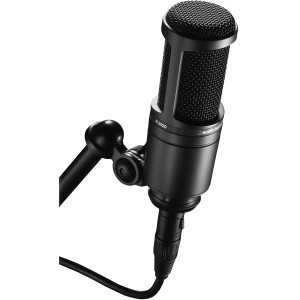 Audio-Technica AT2020