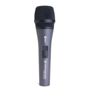 Sennheiser E 835-S