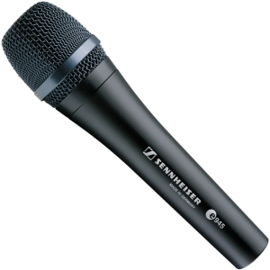 Micrófono Sennheiser E 945