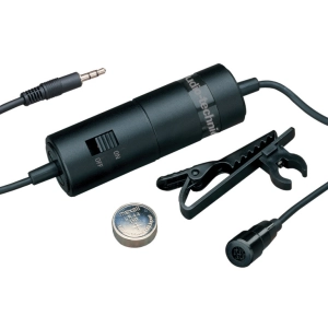 Micrófono Audio-Technica ATR3350