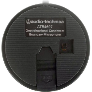 Audio-Technica ATR4697