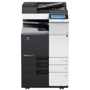 Impresora multifunción Konica Minolta Bizhub C224E