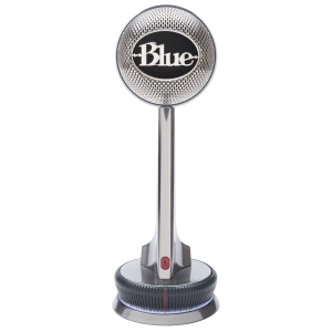 Blue Microphones