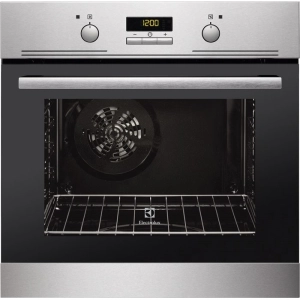 Horno Electrolux SurroundCook EZB 53410 AX