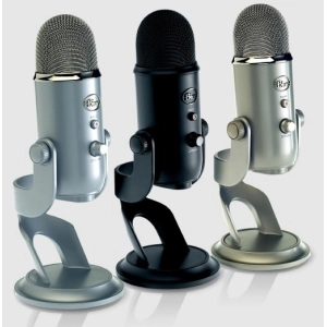 Blue Microphones Yeti