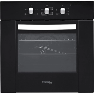 Horno Pyramida F 43