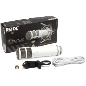 Rode Podcaster