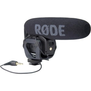 Micrófono Rode VideoMic Pro