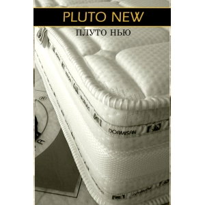 DORMISAN Pluto New 120х190