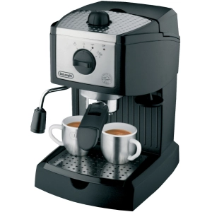 Cafetera De'Longhi EC 155