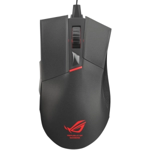 Ratón Asus ROG Gladius