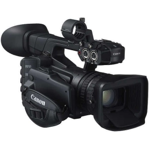 Videocámara Canon XF205