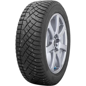 Neumáticos Nitto Therma Spike