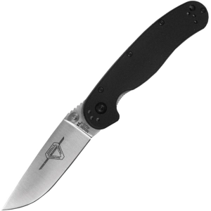 Cuchillo / Multiherramienta Ontario RAT-2