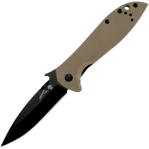 Cuchillo / Multiherramienta Kershaw CQC-4K