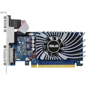 Tarjeta de vídeo Asus GeForce GT 730 GT730-2GD5-BRK