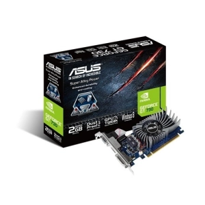 Asus GeForce GT 730 GT730-2GD5-BRK