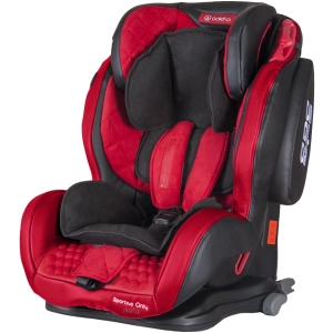 Silla de coche para niños Coletto Sportivo Only Isofix