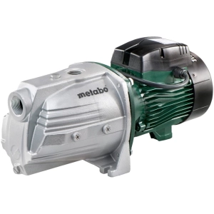 Bomba de superficie Metabo P 9000 G