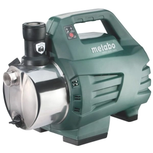 Bomba de superficie Metabo HWA 3500 Inox