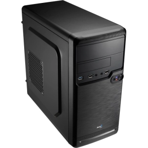 Gabinete Aerocool PGS QS-182 550W