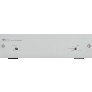 DAC Musical Fidelity V90-DAC