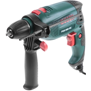 Bosch PSB 680 RE 0603128022