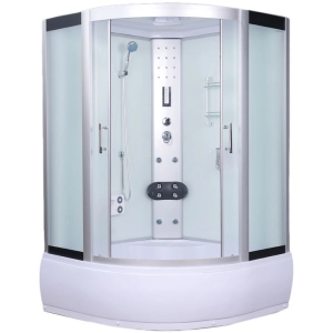 Cabina de ducha AquaStream Comfort 120 HW