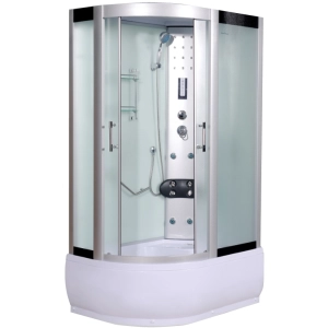 Cabina de ducha AquaStream Comfort 138HW R