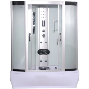 Cabina de ducha AquaStream Comfort 158 HW