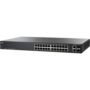 Interruptor Cisco SLM224PT