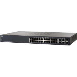 Interruptor Cisco SRW224G4-K9